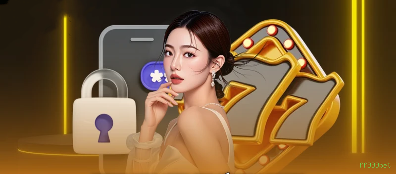 APK Android da ff999bet para download