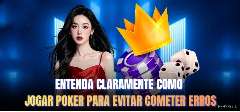 Imagem promocional do cadastro da ff999bet