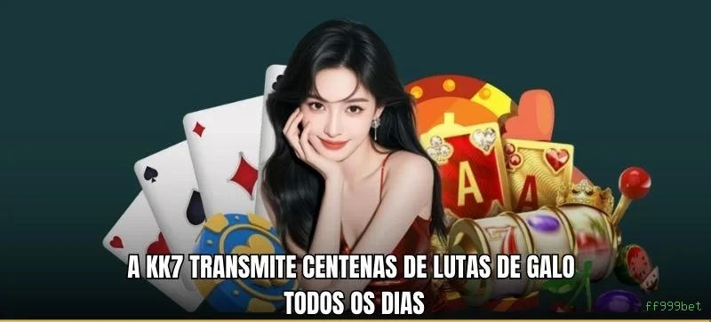 Imagem promocional do login da ff999bet