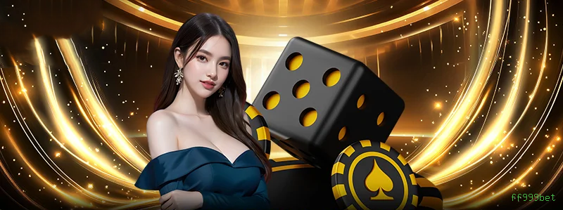Imagem promocional dos ganhos da ff999bet