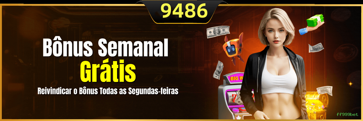 Cliente PC da ff999bet para download